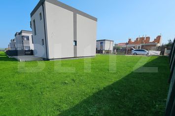 Vilă - 4 camere de vanzare JUCU DE MIJLOC - Cluj anunturi imobiliare Cluj