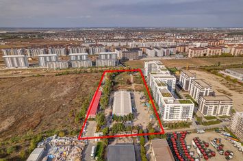 Vanzare teren Militari - Drumul Ciorogarla | 0% comision anunturi imobiliare Bucuresti