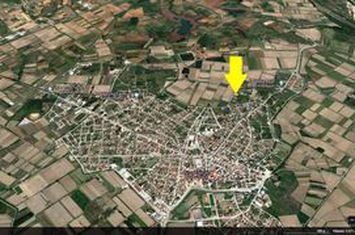 Teren construibil 800 mp în Chrysoupoli Nestos anunturi imobiliare Grecia
