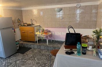Casa parter si anexe Zurbaua- Ilfov. anunturi imobiliare Bucuresti