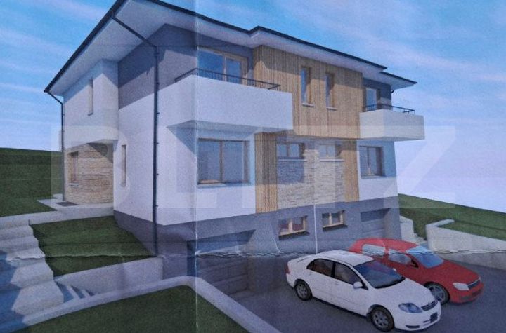 Vilă - 4 camere de vanzare FELEACU - Cluj anunturi imobiliare Cluj