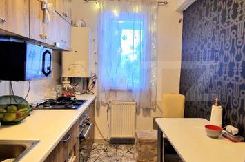 Apartament 2 camere de vanzare FLORESTI - Cluj anunturi imobiliare Cluj