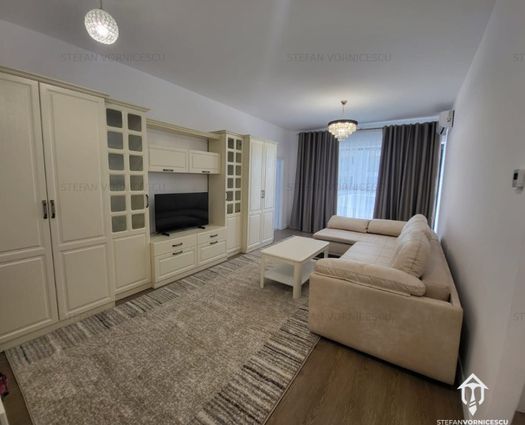 Apartament 2 camere Iasi, 60 mp