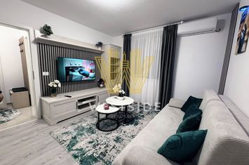 Apartament premium de inchiriat, cu o camera, in Giroc anunturi imobiliare Timis