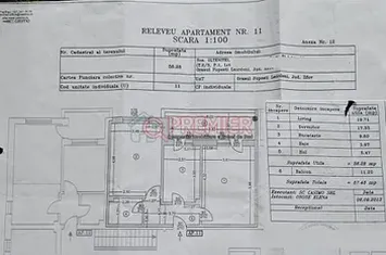 2 camere - bloc 2014 - 68 mp - Sos. Oltenitei - loc parcare anunturi imobiliare Bucuresti