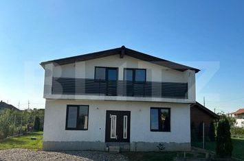 Vilă - 5 camere de vanzare SATU MARE - Satu Mare anunturi imobiliare Satu Mare