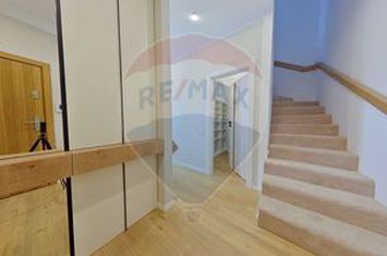 Penthouse confort lux pe 2 nivele, 2 terase panoramice, 4 cam 100mp. anunturi imobiliare Cluj