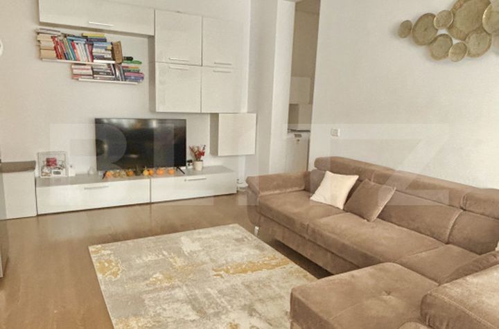 Apartament 3 camere de vanzare GIROC - Timis anunturi imobiliare Timis