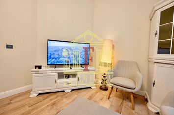 Apartament Copou! anunturi imobiliare Iasi