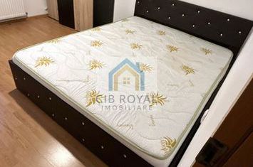 Inchiriez apartament 3 camere zona Militari-Pacii, Str. Iedului, la 6 minute metrou Pacii,9 minute metrou/Piata Gorjului. anunturi imobiliare Bucuresti