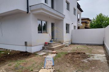 Duplex P+1+M 7 camere , 3 bai , 200mp Teren -Leordeni anunturi imobiliare Bucuresti