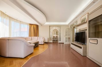 3 camere în Cartierul Francez – Herăstrău | 167 mp utili | 2 locuri de parcare anunturi imobiliare Bucuresti