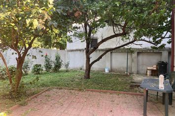 Inchiriere apartament 4 camere 98mp parter vila 1960 Cotroceni Medicina anunturi imobiliare Bucuresti