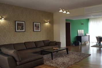 4 rooms apartment for rent Parc Herastrau anunturi imobiliare Bucuresti