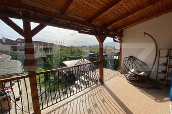 Casă - 3 camere de vanzare ALBA IULIA - Alba anunturi imobiliare Alba