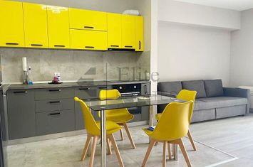 Apartament nou cu 2 camere in Grand Hill din Nufarul anunturi imobiliare Bihor