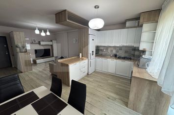 Apartament 2 camere de vanzare FLORESTI - Cluj anunturi imobiliare Cluj