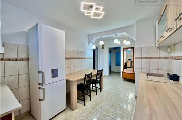 Apartament 3 camere de inchiriat TRACTORUL - Brasov anunturi imobiliare Brasov