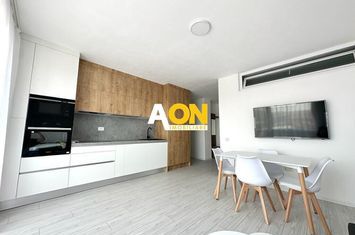 Apartament cu 3 Camere, Bloc Nou, Etaj Intermediar, Zona Arex anunturi imobiliare Alba
