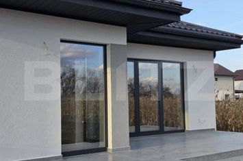 Casă - 4 camere de vanzare STUPINI - Brasov anunturi imobiliare Brasov