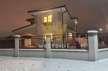 Duplex premium de inchiriat, in Dumbravita anunturi imobiliare Timis