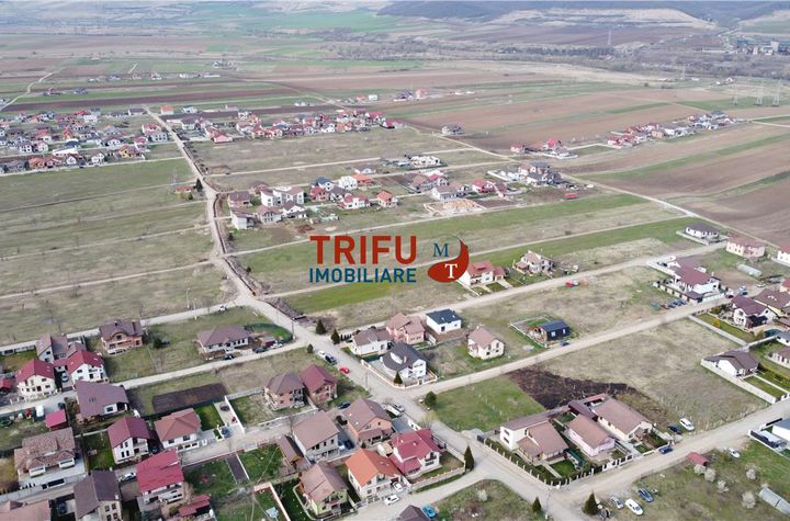 Teren Intravilan de vanzare CENTRAL - Alba anunturi imobiliare Alba
