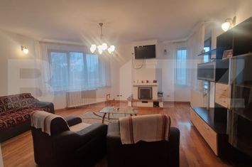 Vilă - 8 camere de vanzare CRAITER - Brasov anunturi imobiliare Brasov