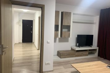 Vitan Mall, inchiriere apartament 2 camere, modern mobilat si utilat, imobil reabilitat, anunturi imobiliare Bucuresti