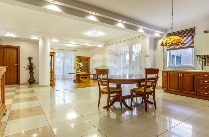 3 camere+optiune 4, 2 balcoane,garaj,Macesului,Buna Ziua, Comision 0 anunturi imobiliare Cluj