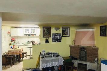 Vilă - 3 camere de vanzare SATU MARE - Satu Mare anunturi imobiliare Satu Mare