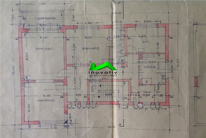 Birou de inchiriat CENTRAL - Sibiu anunturi imobiliare Sibiu