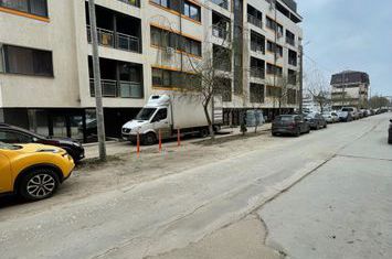 Spațiu comercial de inchiriat CHIAJNA - Bucuresti anunturi imobiliare Bucuresti