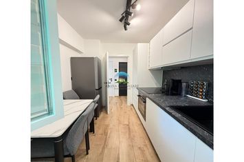 Apartament 2 camere de vanzare GHEORGHENI - Cluj anunturi imobiliare Cluj