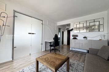 Apartament 2 camere de inchiriat UNIRII - Bucuresti anunturi imobiliare Bucuresti