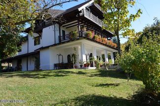 Vilă 13 cam de vânzare Arges - Topoloveni