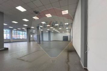 Spațiu comercial de închiriat, zona Iris, 600mp, înălțime 3.80-4.20m anunturi imobiliare Cluj