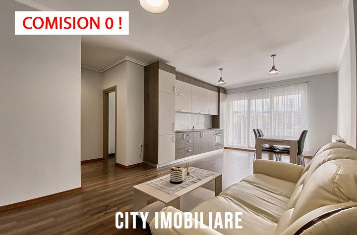 Apartament 2 camere de vanzare EUROPA - Cluj anunturi imobiliare Cluj