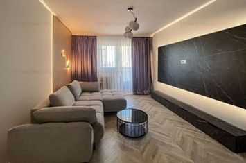 Apartament 2 camere de inchiriat IASI - Iasi anunturi imobiliare Iasi