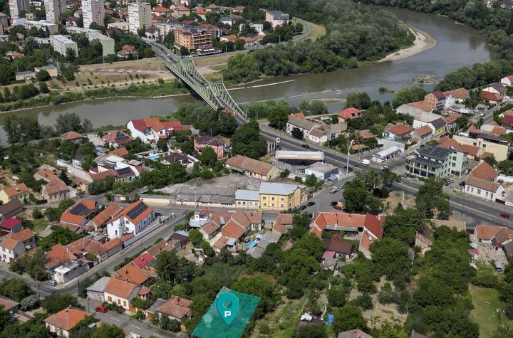 Casă în cartierul Mureşel anunturi imobiliare Arad