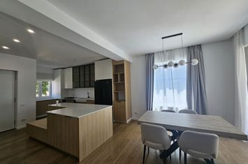 VANZARE VILE DUPLEX, 4 CAMERE ZONA PIPERA LAC! anunturi imobiliare Bucuresti