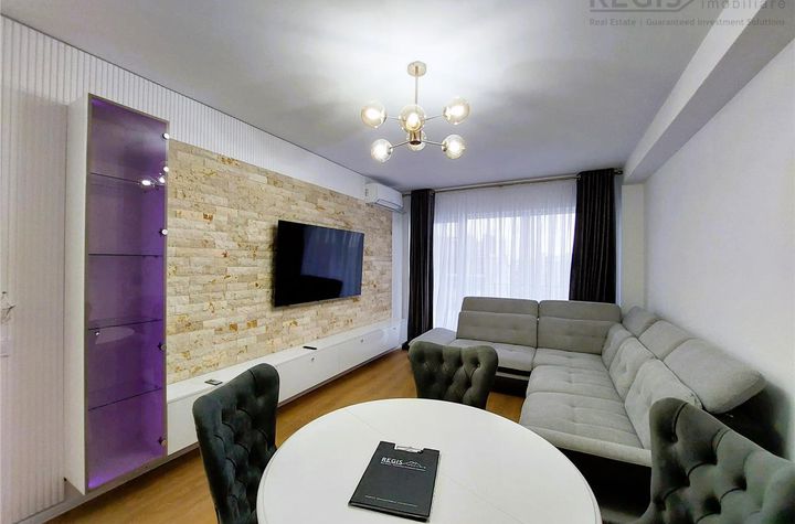 Apartament 3 camere de inchiriat TRACTORUL - Brasov anunturi imobiliare Brasov