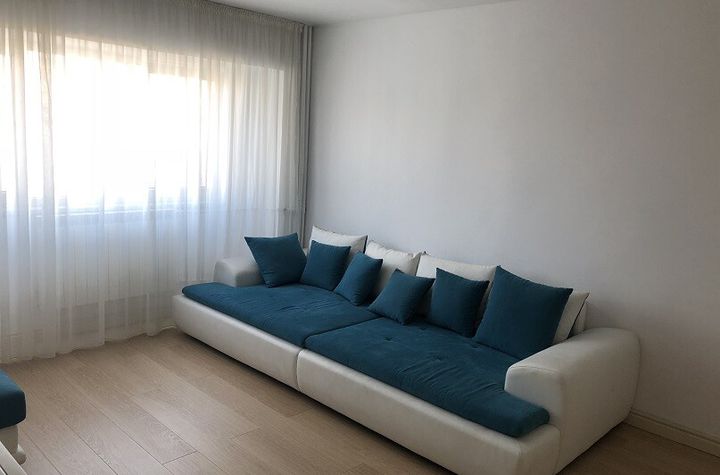 Apartament 3 camere de vanzare UNIRII - Bucuresti anunturi imobiliare Bucuresti