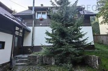 Casă - 12 camere de vanzare MOIECIU - Brasov anunturi imobiliare Brasov