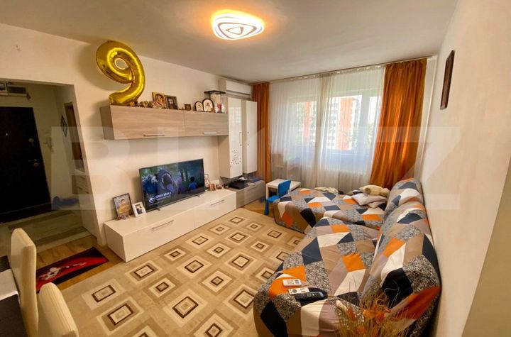 Apartament 3 camere de vanzare BABA NOVAC - Bucuresti anunturi imobiliare Bucuresti