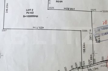 Teren de vanzare CRAIOVA - Dolj anunturi imobiliare Dolj