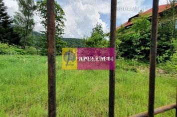 Teren de vânzare in Bușteni (zona Ultracentrală) anunturi imobiliare Prahova