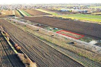 Teren Intravilan de vanzare SUD-EST - Satu Mare anunturi imobiliare Satu Mare
