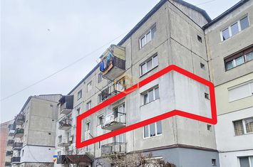 Apartament 3 camere de vanzare NORD - Satu Mare anunturi imobiliare Satu Mare