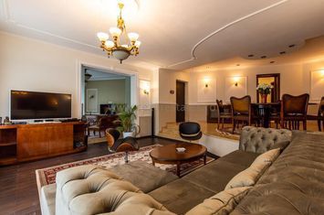 Apartament 4 camere de inchiriat PRIMAVERII - Bucuresti anunturi imobiliare Bucuresti