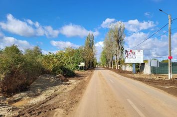 Izvorani, 2500mp deschidere la asfalt, cu toate utilitatile anunturi imobiliare Bucuresti